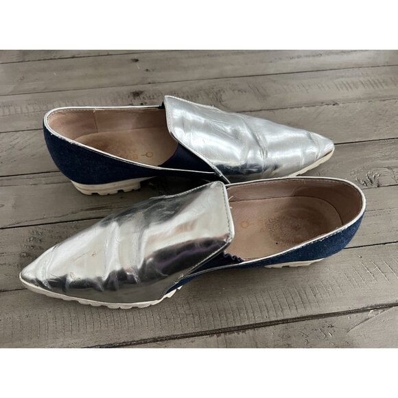 BUS STOP Loafers - Picture 7 of 8